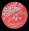 7inch Vinyl Single - Sloppy Seconds - Germany EP - Promo