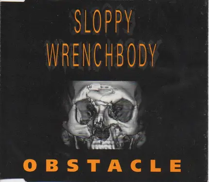 Sloppy Wrenchbody - Obstacle