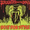 LP - Slaughter And The Dogs - Do It Dog Style