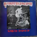 LP - Slaughter And The Dogs - Rabid Dogs
