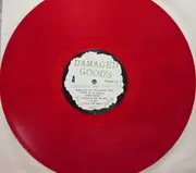 LP - Slaughter And The Dogs - Do It Dog Style - Red Translucent Vinyl