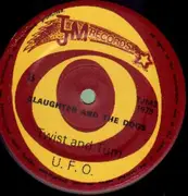 12inch Vinyl Single - Slaughter And The Dogs - It's Alright