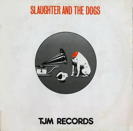 Slaughter And The Dogs - It's Alright