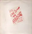 LP - Slaughter And The Dogs - Live Slaughter Rabid Dogs