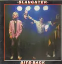 LP - Slaughter - Bite Back
