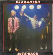 Slaughter And The Dogs - Bite Back