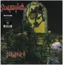 LP - Slaughter - Strappado - black vinyl