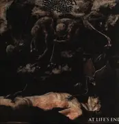 12inch Vinyl Single - Slaughter Strike - At Life's End