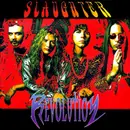 CD - Slaughter - Revolution