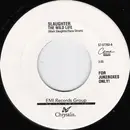 7inch Vinyl Single - Slaughter - The Wild Life / Fly To The Angels - Jukebox