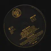 LP - Slaughter - Bite Back