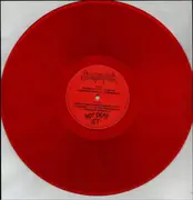 LP - Slaughter - Not Dead Yet