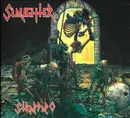 CD - Slaughter - Strappado - Numbered, Digipak