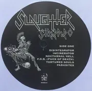 LP - Slaughter - Strappado