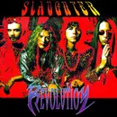 CD - Slaughter - Revolution