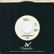 7inch Vinyl Single - Slaughter - The Wild Life / Fly To The Angels - Jukebox