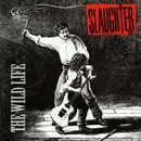 CD - Slaughter - The Wild Life