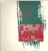 LP - Slaughter Joe And The Modern Folk Quintet - All Around My Hobby Horse's Head