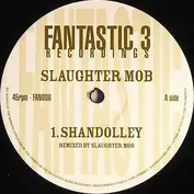 Fantastic 3 Recordings