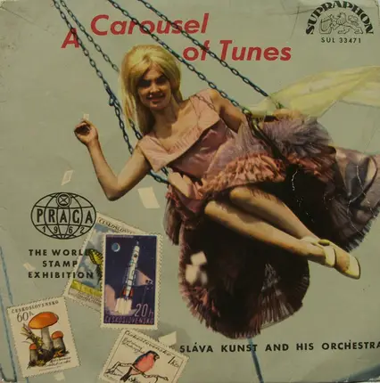 Sláva Kunst Orchestra - A Carousel Of Tunes