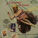 7inch Vinyl Single - Sláva Kunst Orchestra - A Carousel Of Tunes