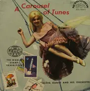 Sláva Kunst Orchestra - A Carousel Of Tunes