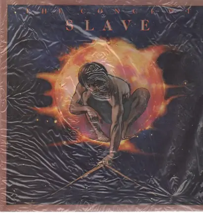 Slave - The Concept