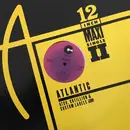 12inch Vinyl Single - Slave - The Word Is Out / K.O.G.