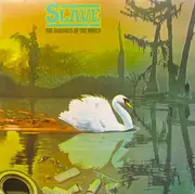 LP - Slave - The Hardness Of The World