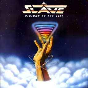 Slave - Visions of the Lite