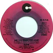 Slave - Are You Ready For Love?