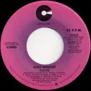 7inch Vinyl Single - Slave - Baby Sinister / Can't Get Enough Of You