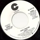 7inch Vinyl Single - Slave - Baby Sinister