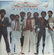 LP - Slave - Bad Enuff