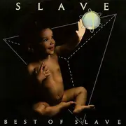 LP - Slave - Best Of Slave