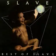 Slave - Best Of Slave