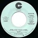 7inch Vinyl Single - Slave - Intro (Come To Blow Ya Mind)