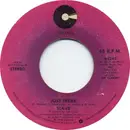 7inch Vinyl Single - Slave - Just Freak