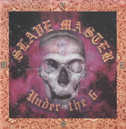 Slave Master - Under the 6