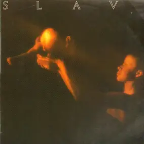 Slave - New Plateau
