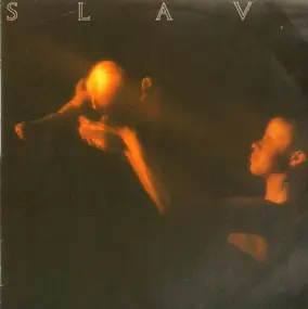 Slave - New Plateau