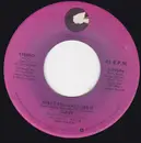 7inch Vinyl Single - Slave - Ooohh / That's The Way I Like It