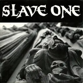 Slave One - Full Circle / Blurred Vision