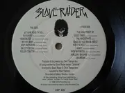 LP - Slave Raider - What Do You Know About Rock 'N Roll?