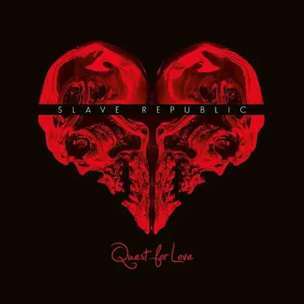 SLAVE REPUBLIC - Quest For Love