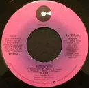 7inch Vinyl Single - Slave - Sizzlin' Hot