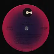 LP - Slave - The Concept - MO