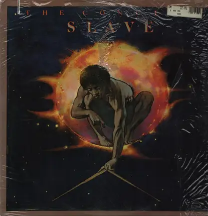 Slave - The Concept