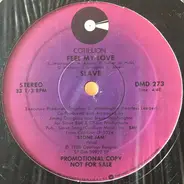 Slave - Feel My Love