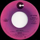 7inch Vinyl Single - Slave - Just Freak / The Way You Love Is Heaven